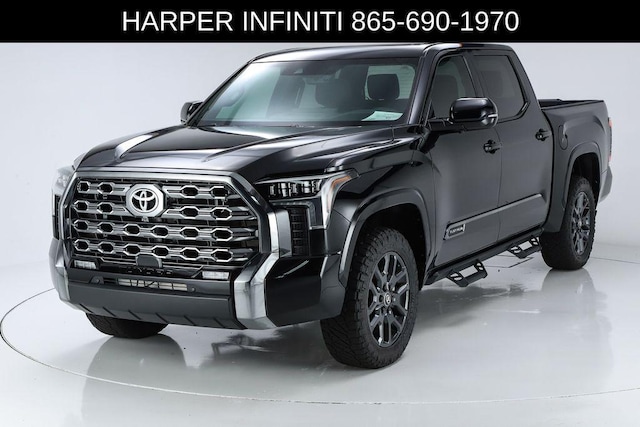 2025 Toyota Tundra