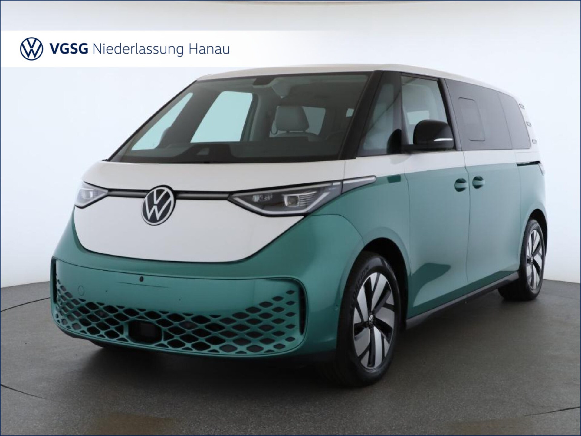 Volkswagen ID. Buzz Pro