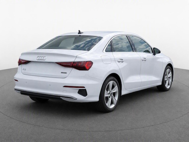2024 Audi A3 Sedan