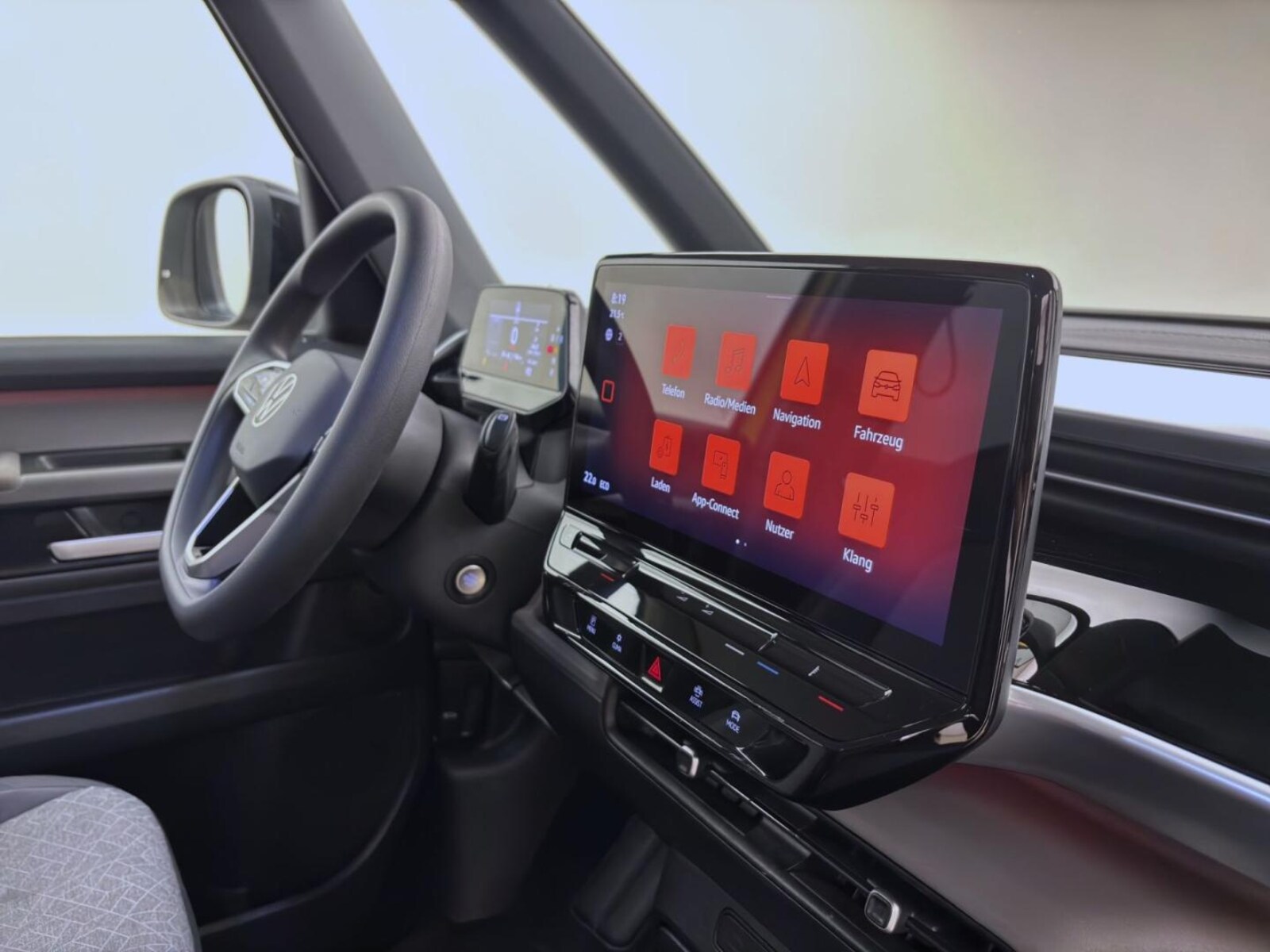 Volkswagen ID. Buzz – Bild 19