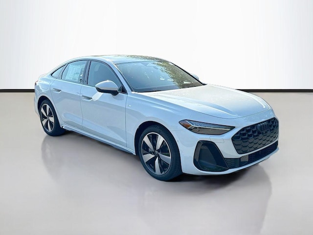 2026 Audi A5 Sedan