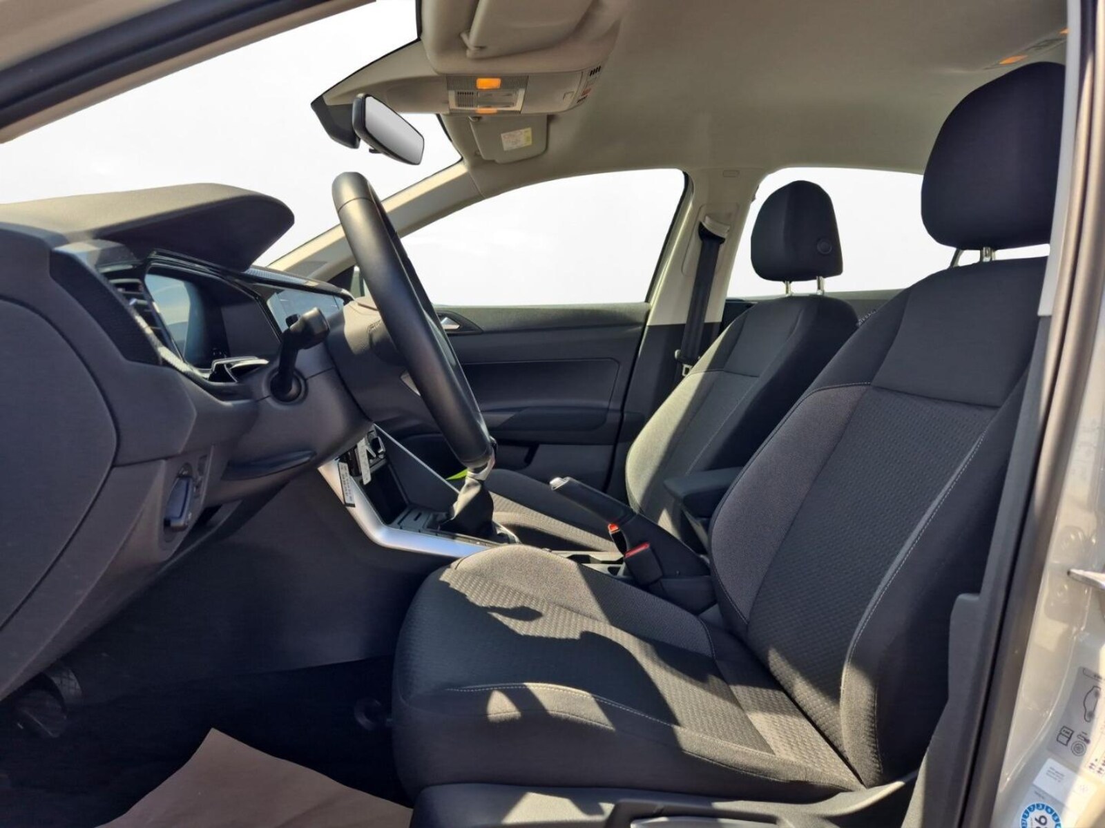Volkswagen Polo – Bild 2