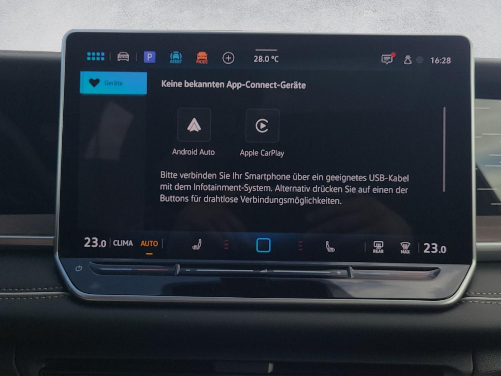 Volkswagen Tayron – Bild 14