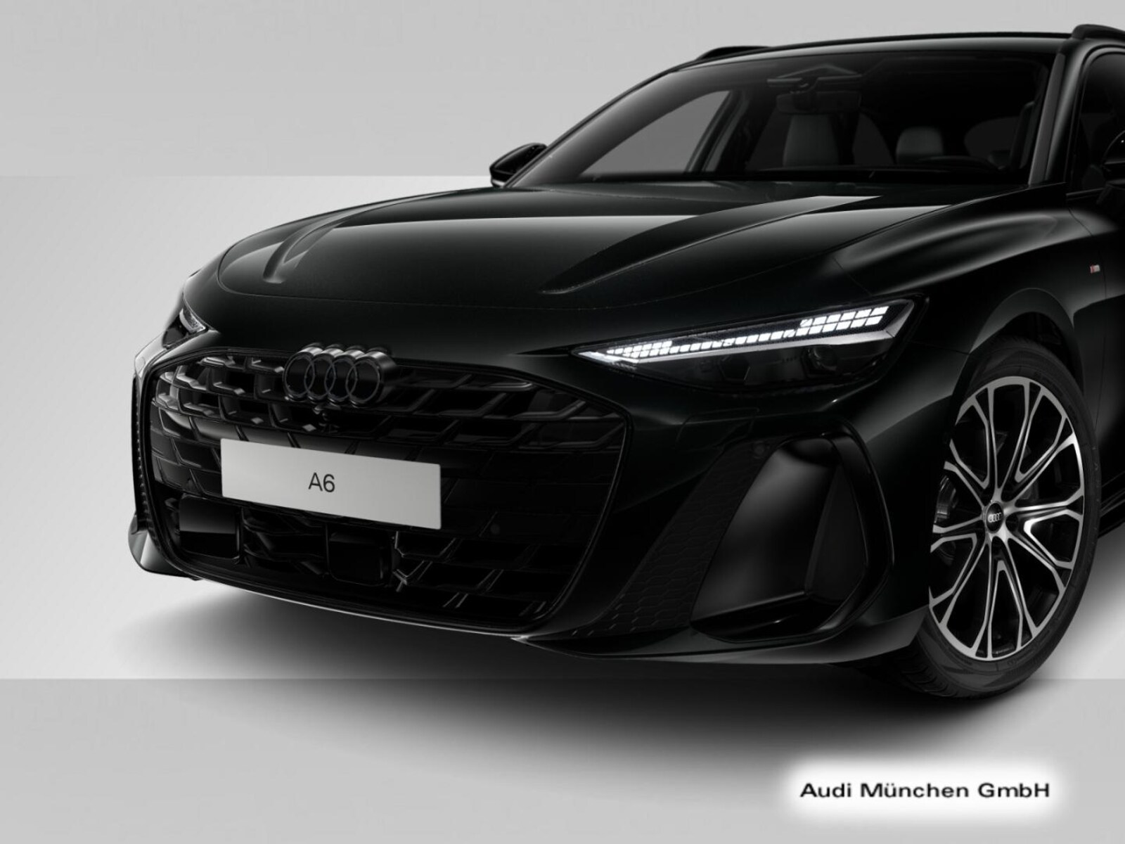Audi A6 Avant – Bild 7
