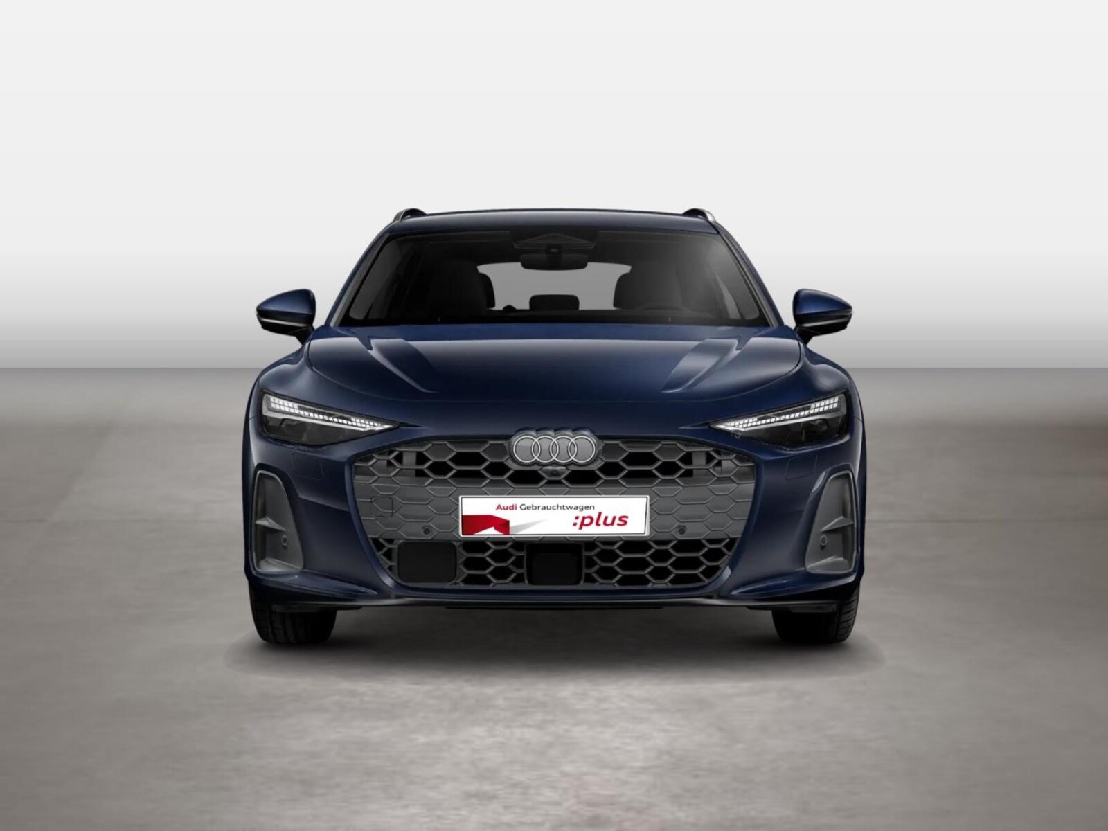 Audi A6 Avant – Bild 4