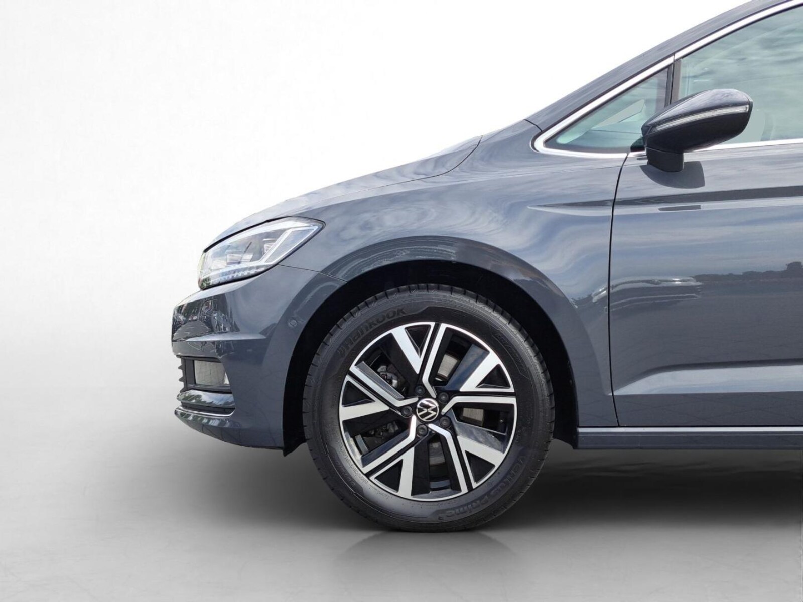 Volkswagen Touran – Bild 13