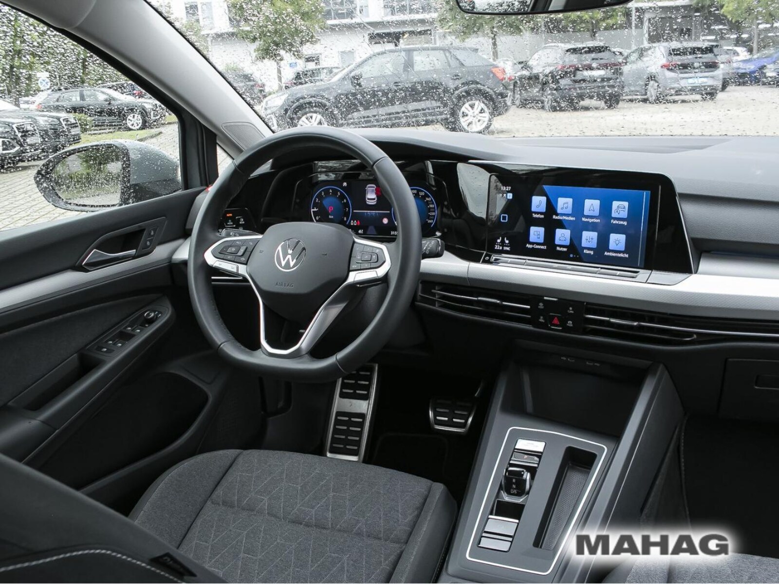 Volkswagen Golf – Bild 10