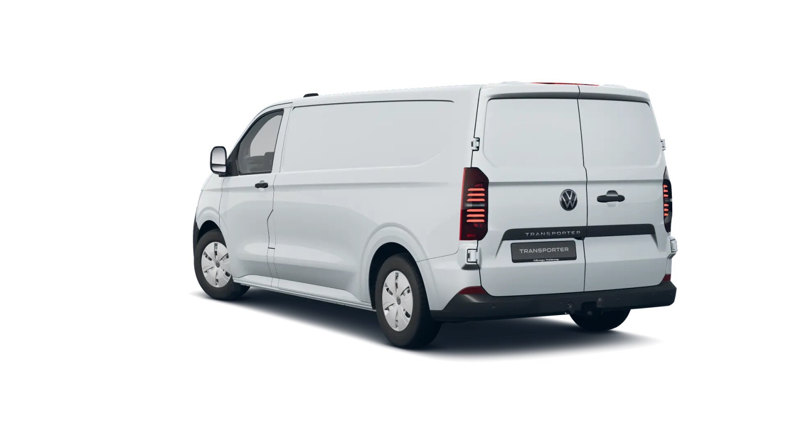 Volkswagen Transporter Kasten langer Radstand – Bild 4