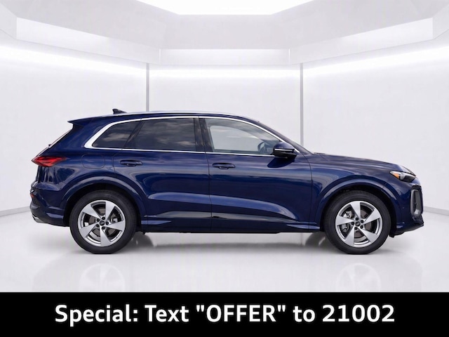2026 Audi Q5