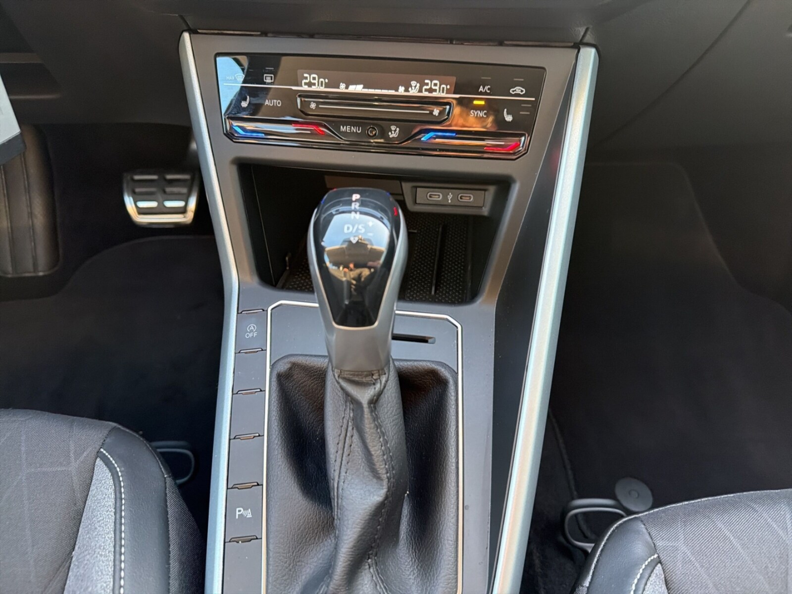 Volkswagen Taigo – Bild 15