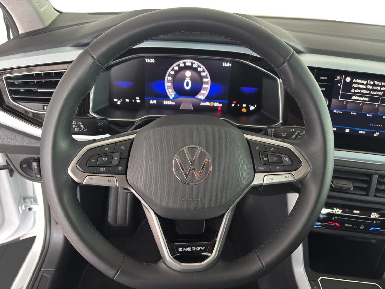 Volkswagen Taigo – Bild 9