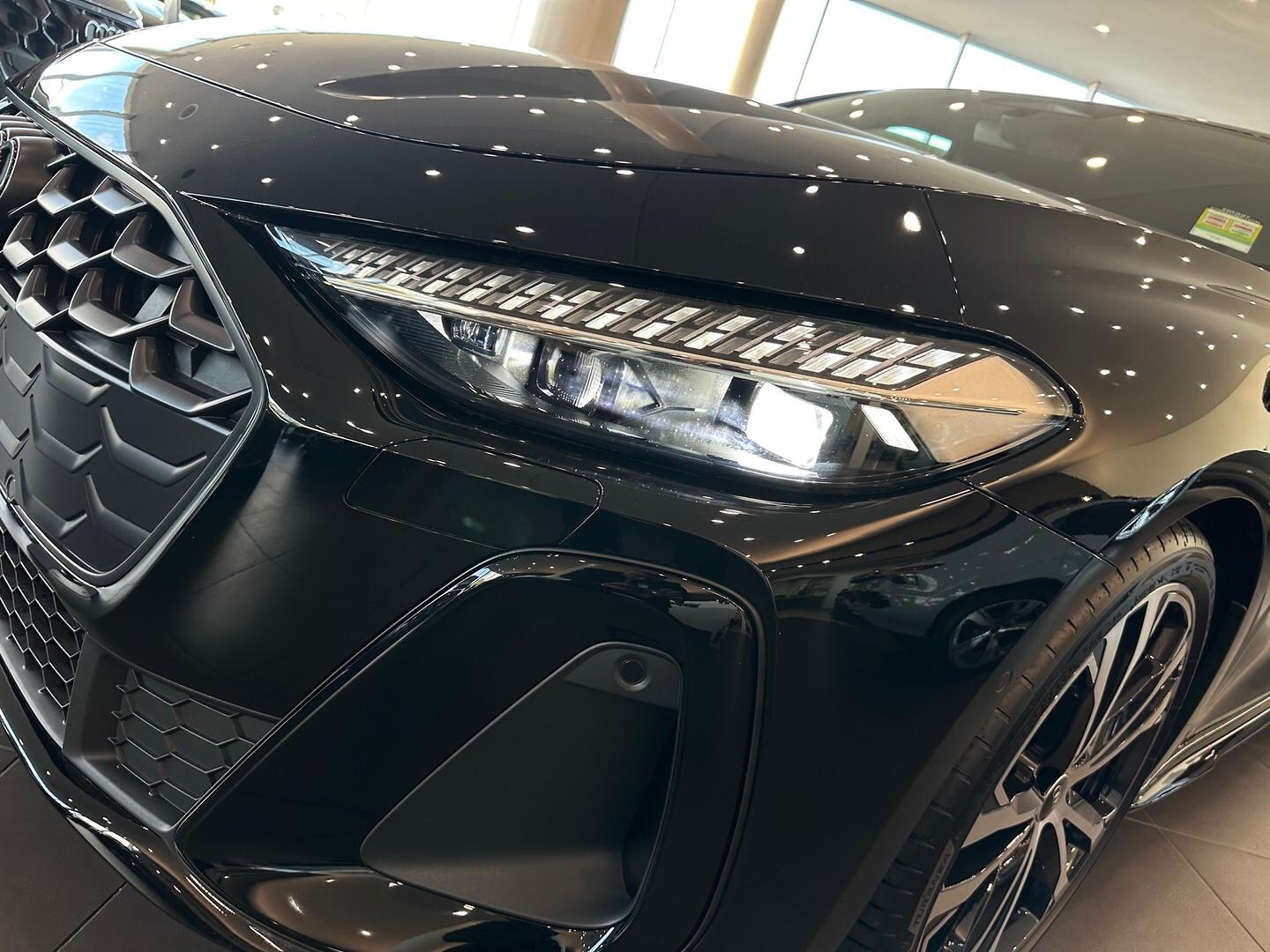 Image about Audi A5 Avant TFSI e e-hybrid quattro 270 kW S tronic
