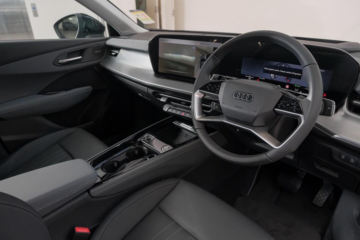 Image about Audi Q3 SUV TFSI 110 kW launch edition