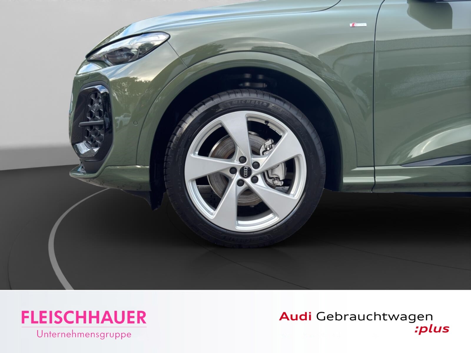 Audi Q5 – Bild 7