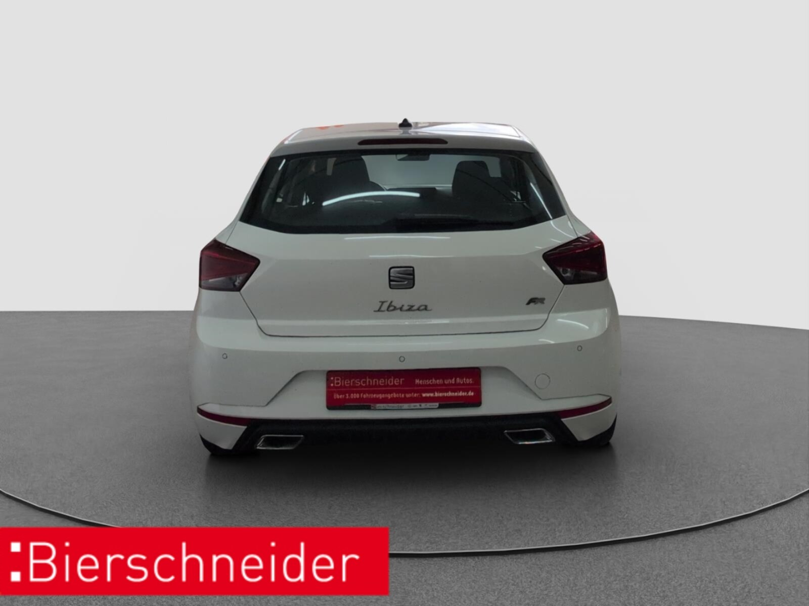 SEAT Ibiza – Bild 7