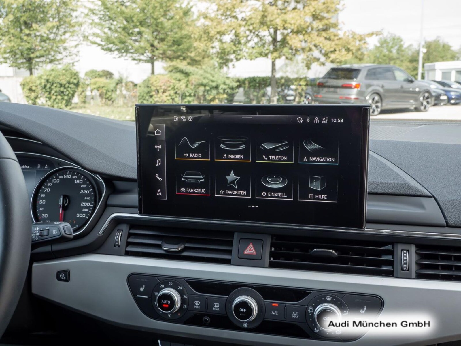 Audi A4 Avant – Bild 12