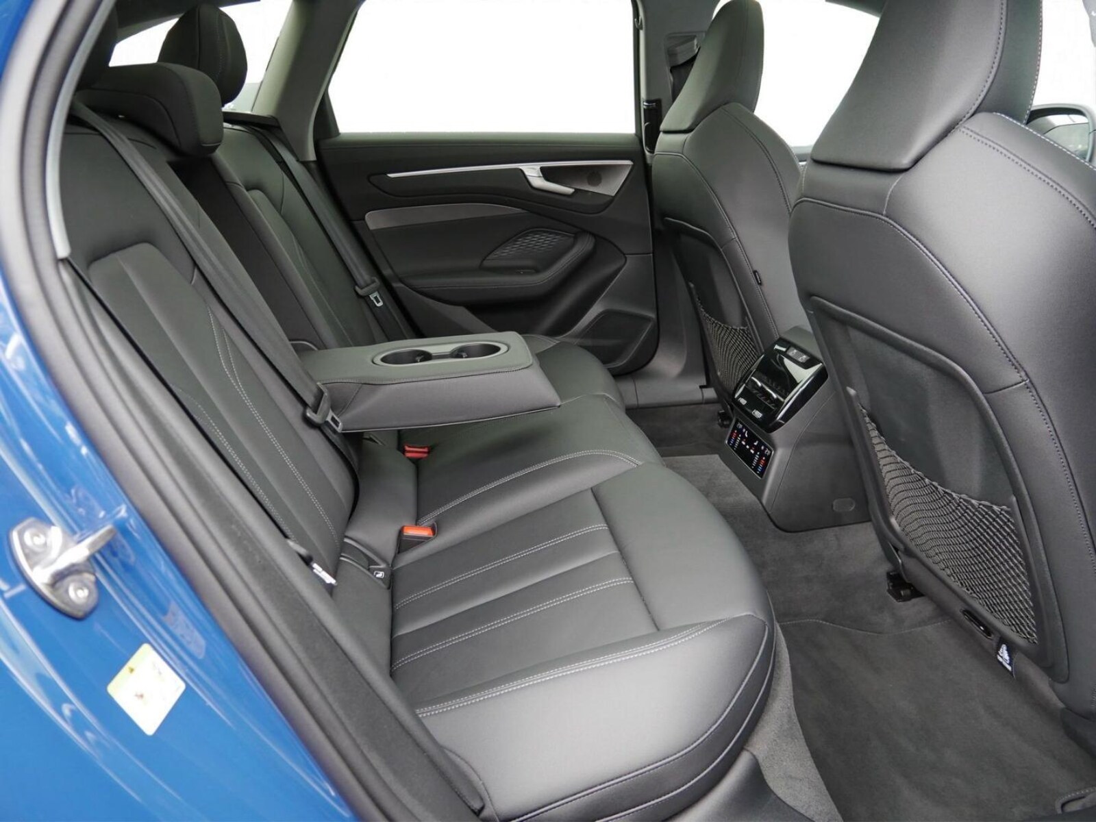 Audi A6 Avant – Bild 16