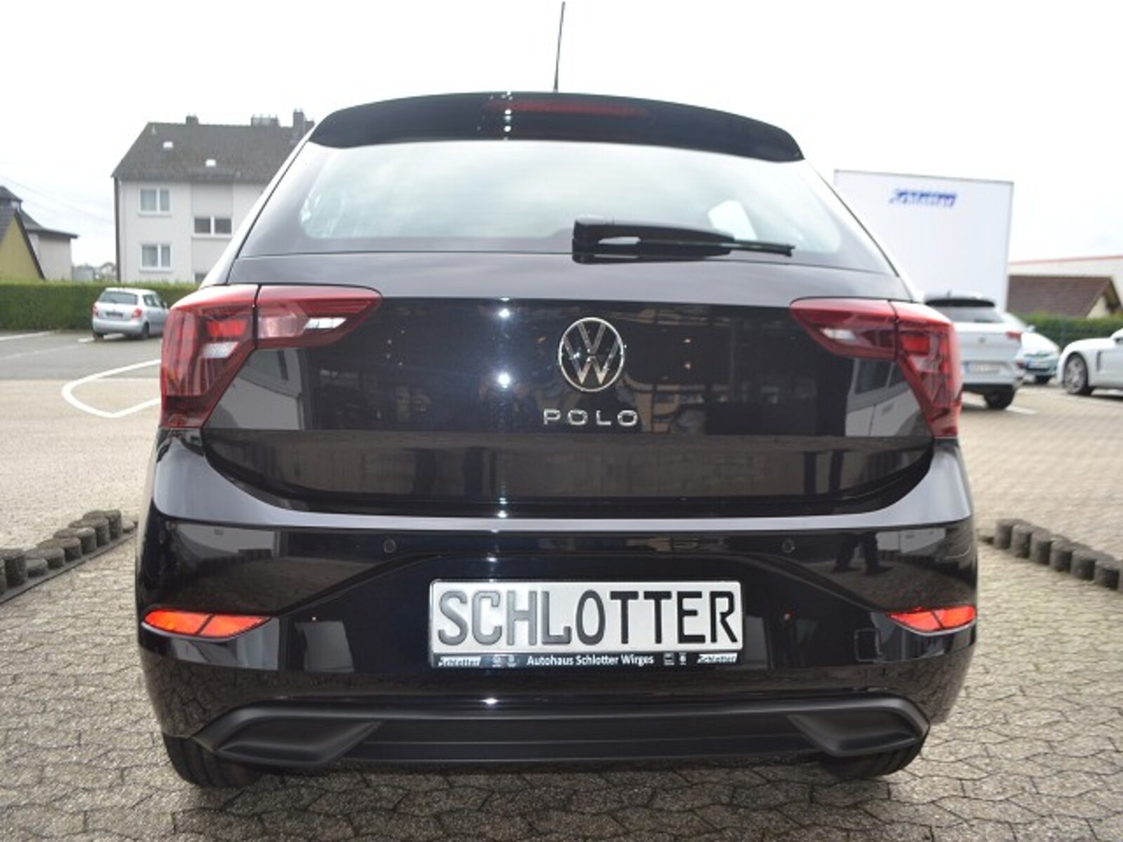Volkswagen Polo – Bild 26
