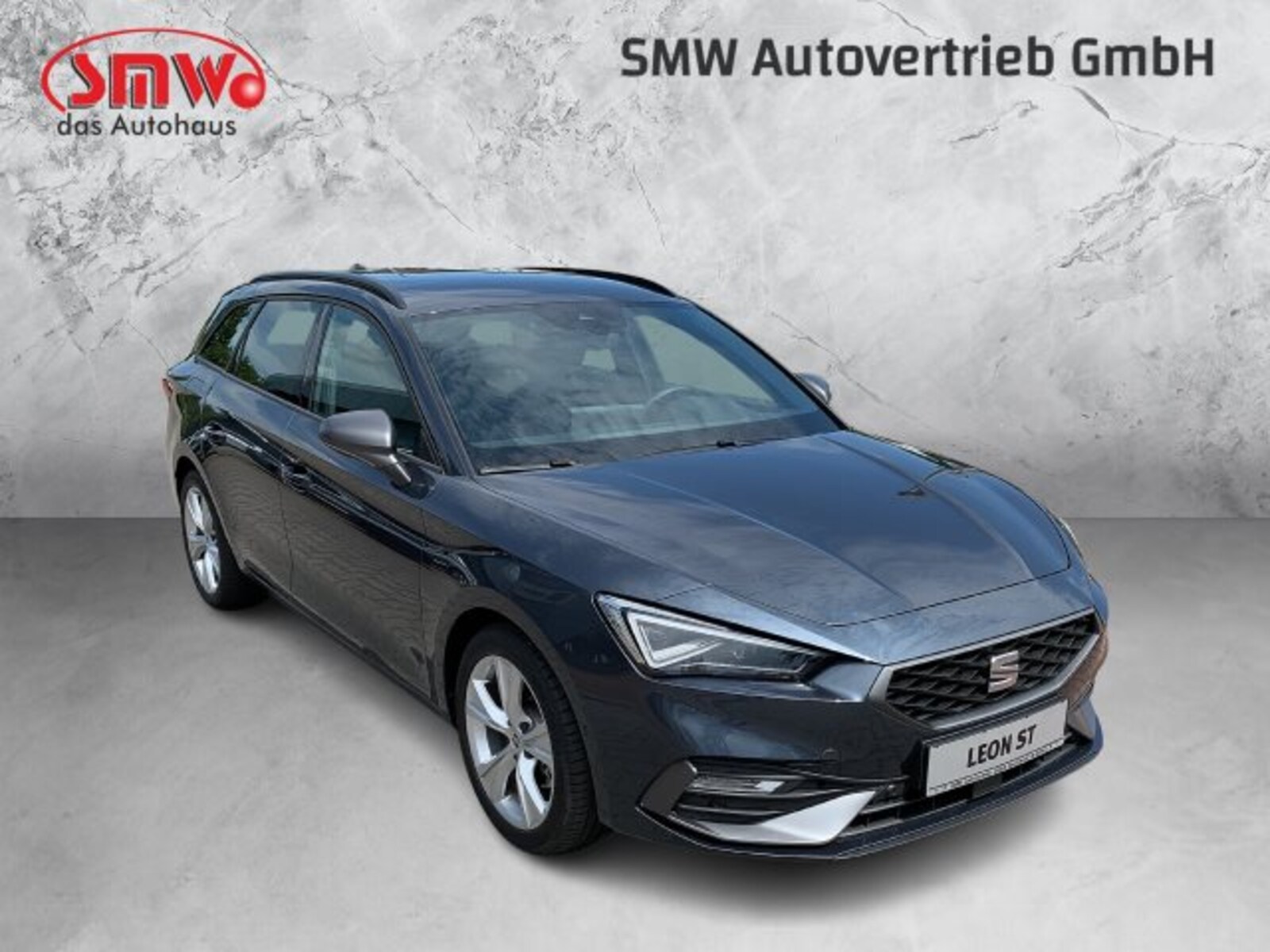 SEAT Leon Sportstourer