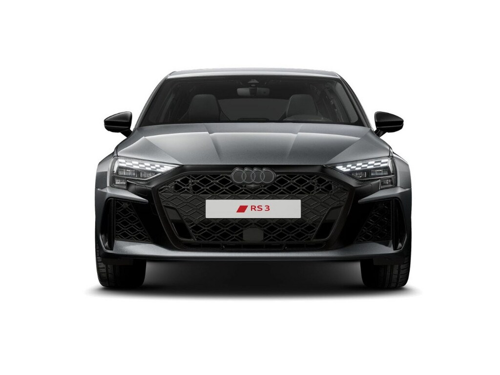 Image about Audi RS 3 Sportback TFSI quattro S tronic