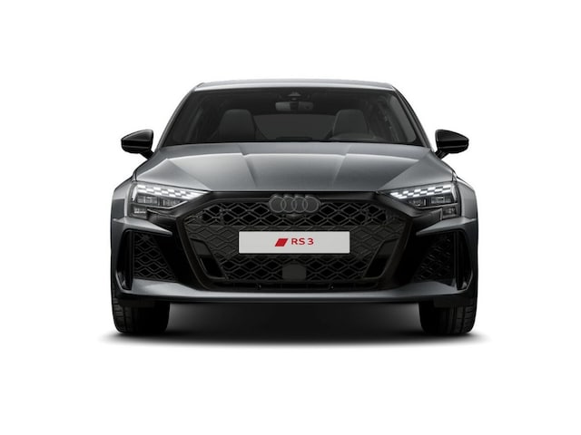 Image about Audi RS 3 Sportback TFSI quattro S tronic