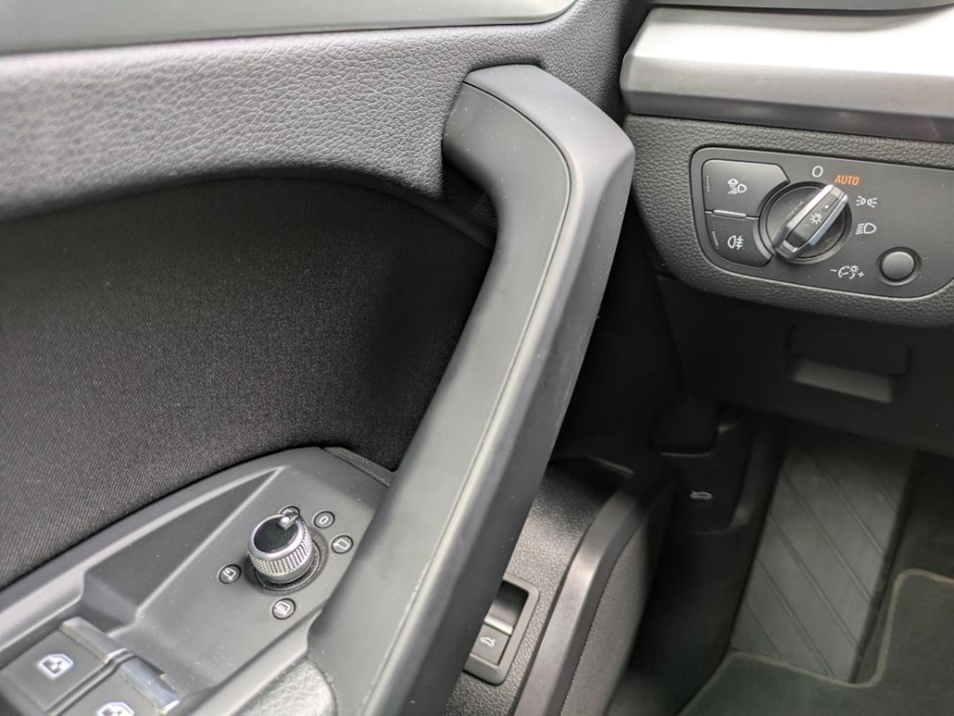Audi Q5 SUV