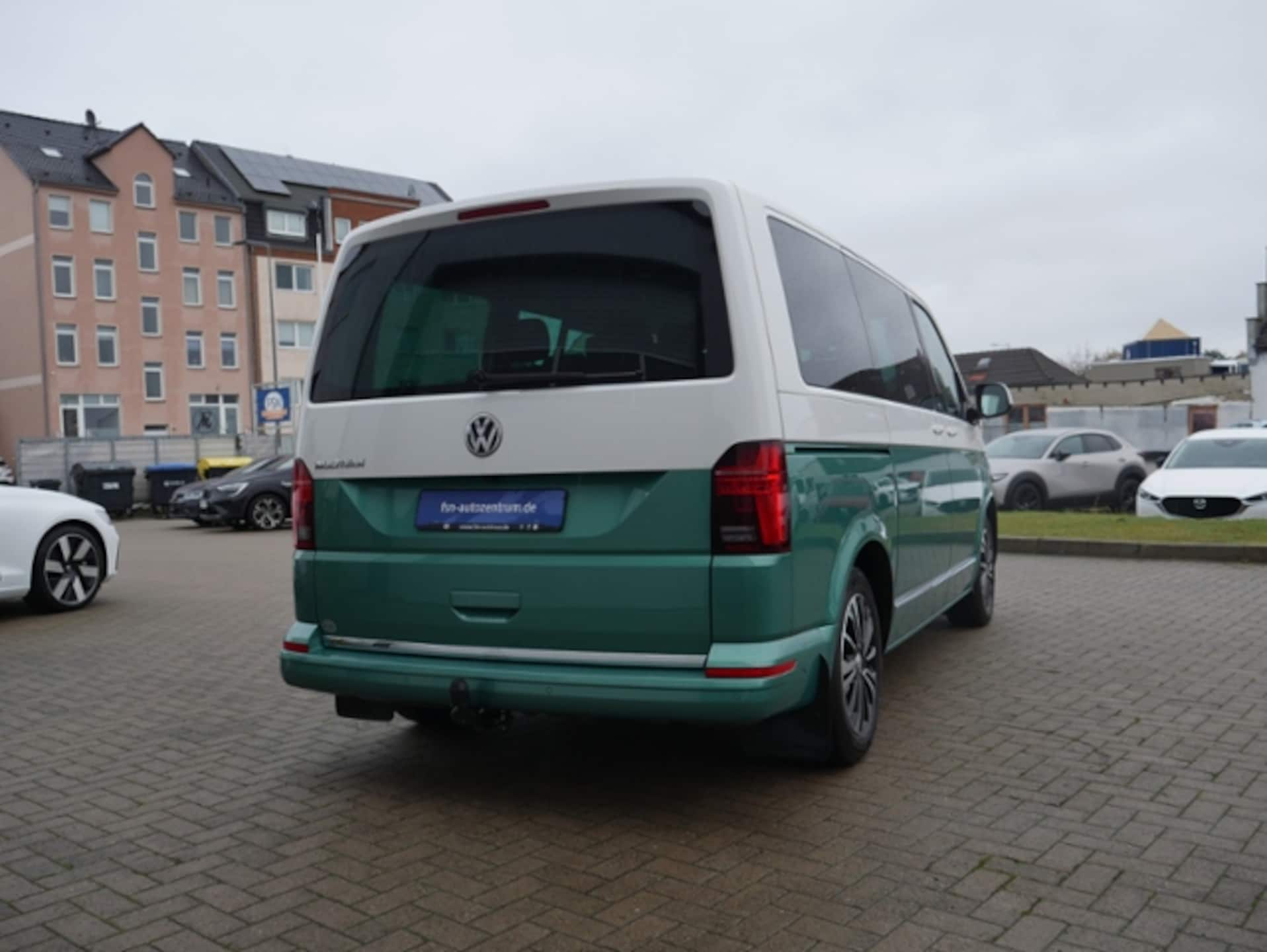 Volkswagen T6.1 Multivan Comfortline