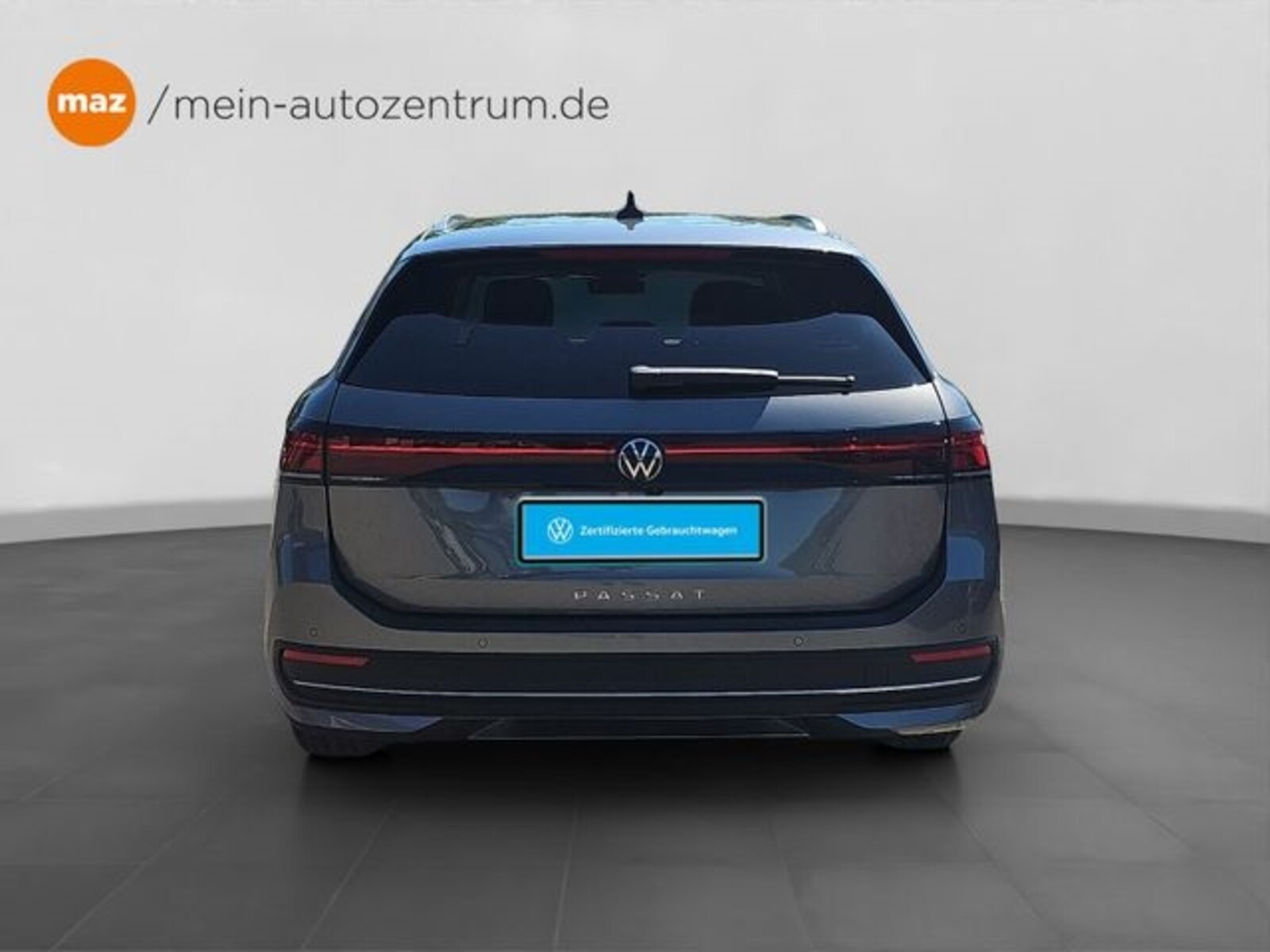 Volkswagen Passat – Bild 5