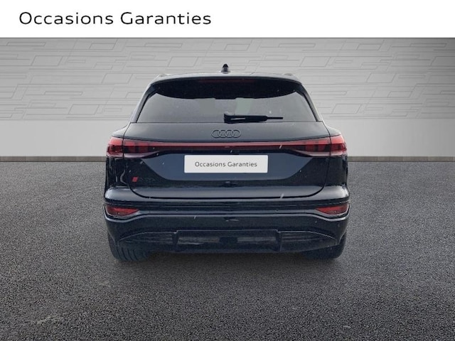 Audi SQ6 E-tron SQ6 SUV E-tron 360,00 KW -  - Joinsteer - #3