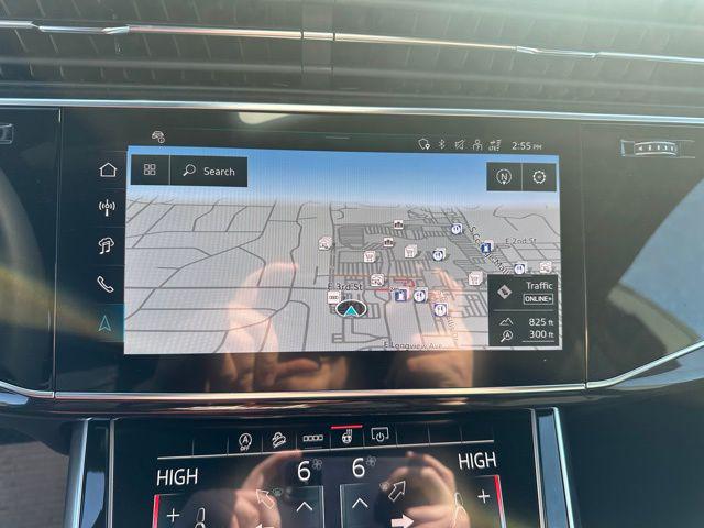2026 Audi Q8 Premium Plus - Photo 11