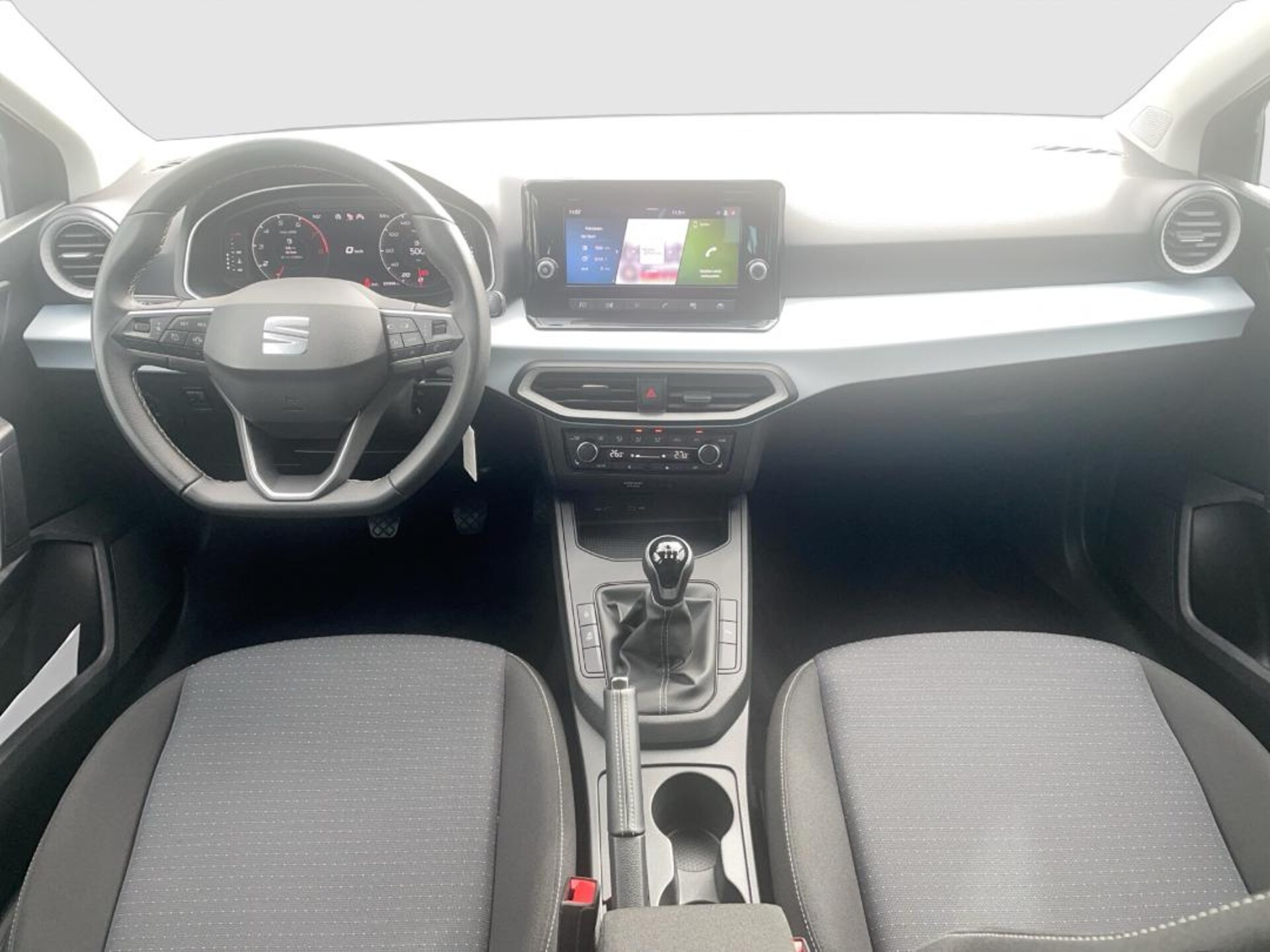 SEAT Ibiza Style