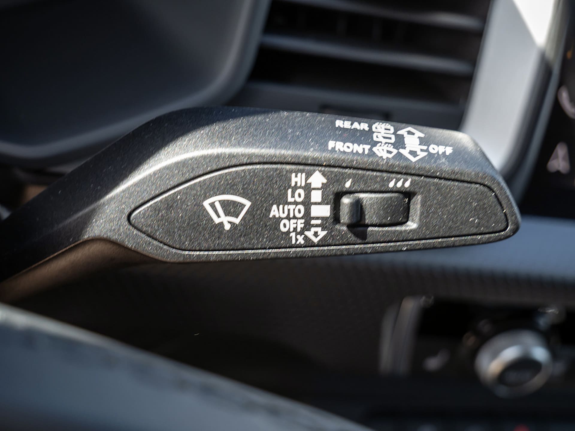 Audi A1 Sportback Advanced