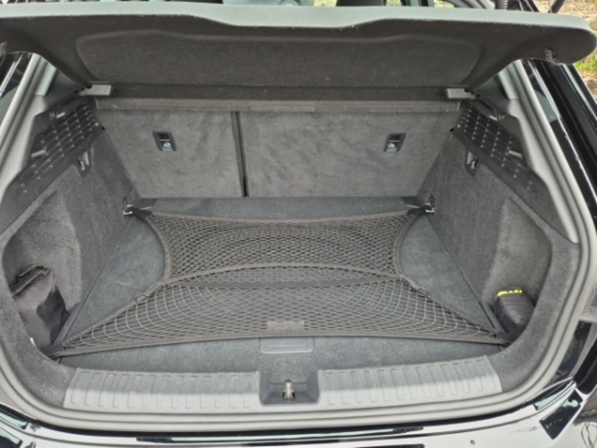 Audi A3 Sportback Advanced