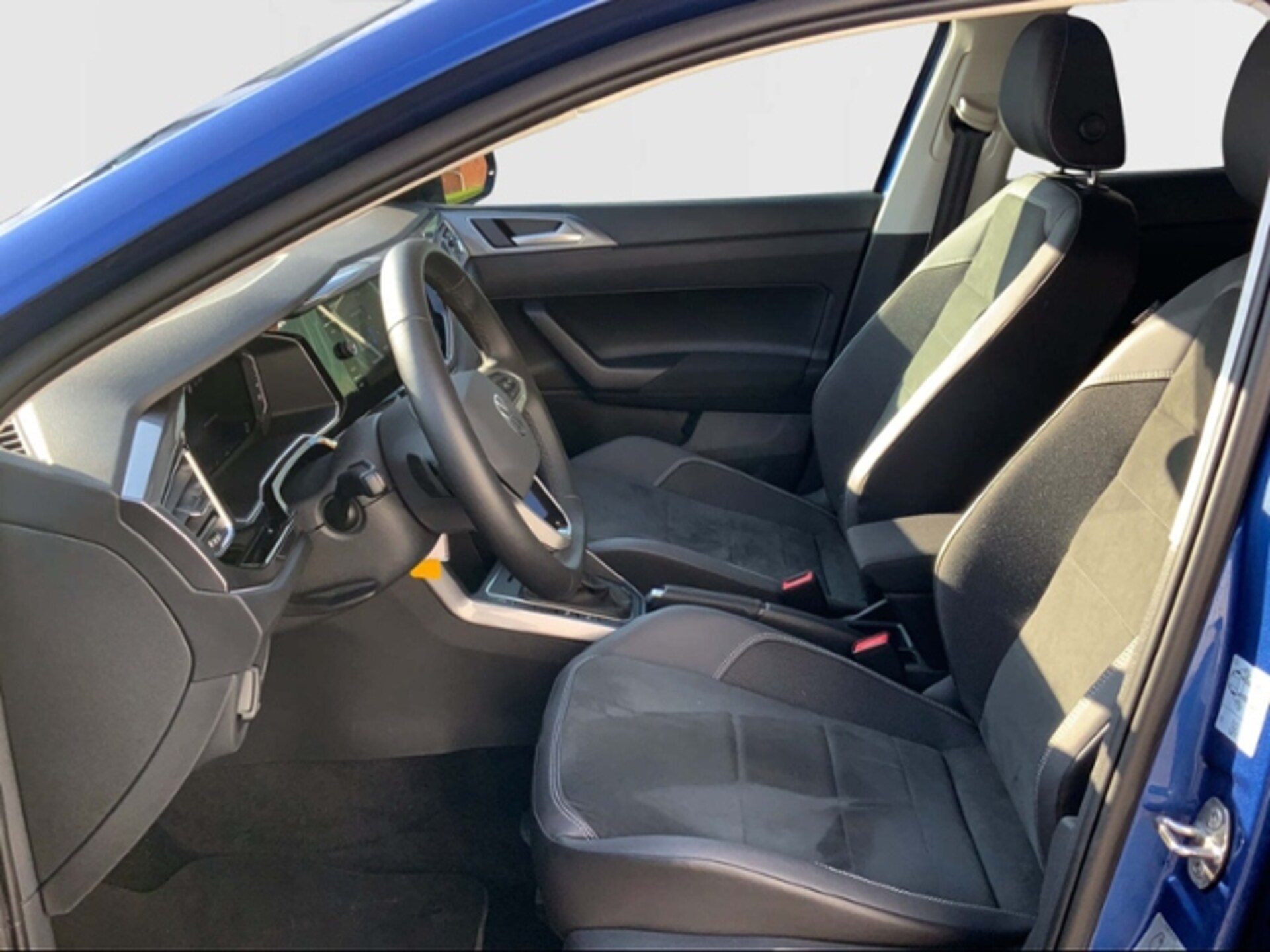 Volkswagen Polo Style
