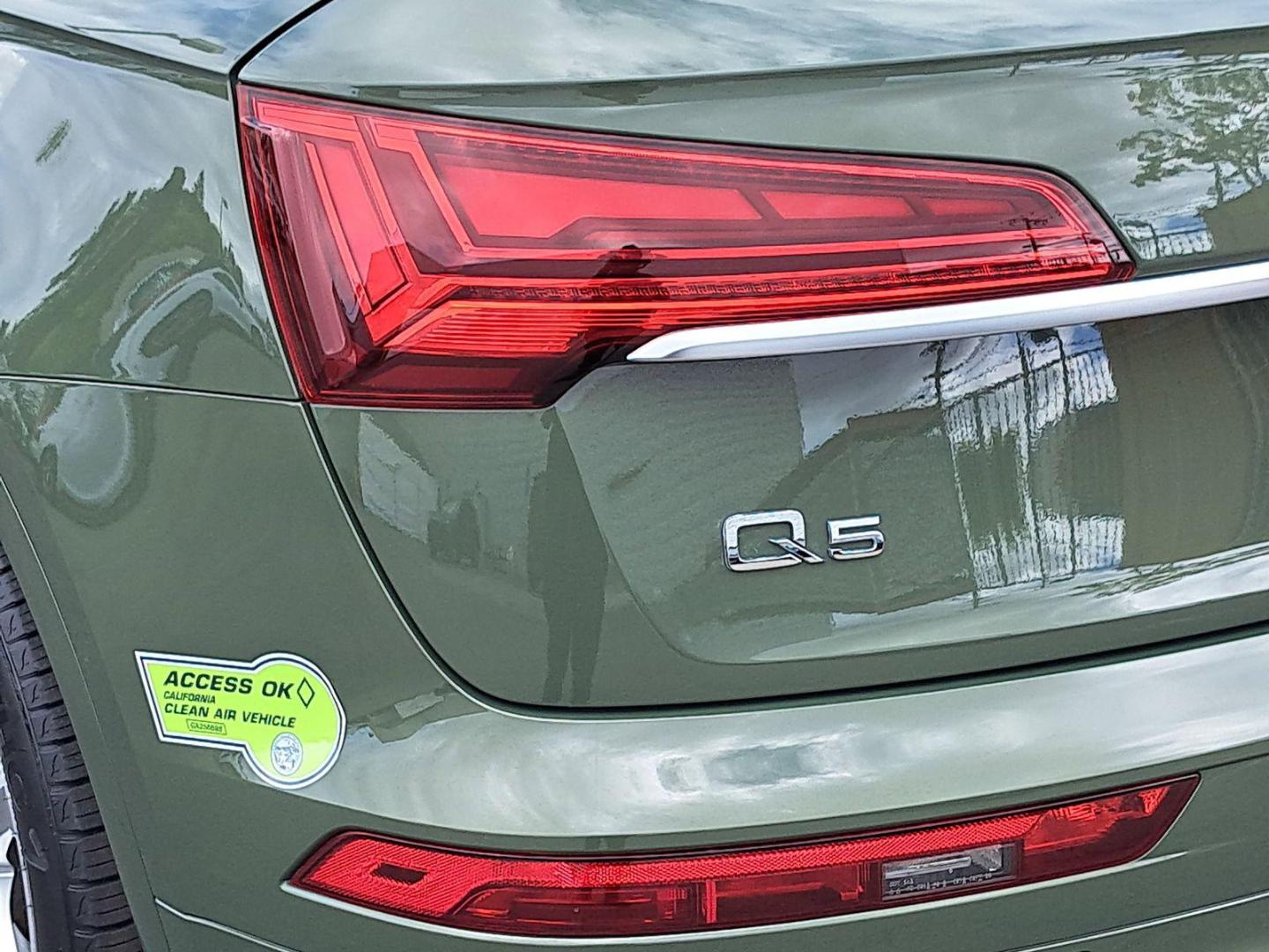 2023 Audi Q5 Premium - Photo 36