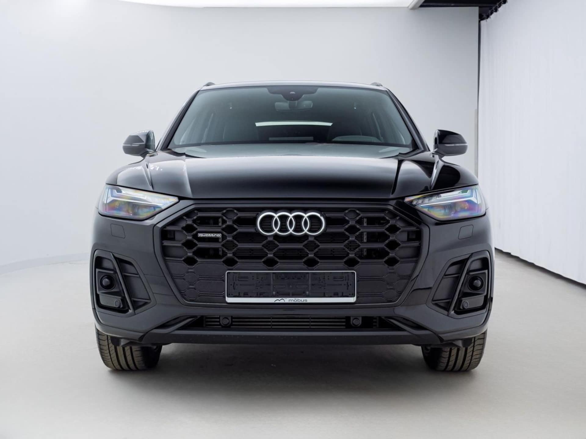 Audi Q5 TFSI e S line