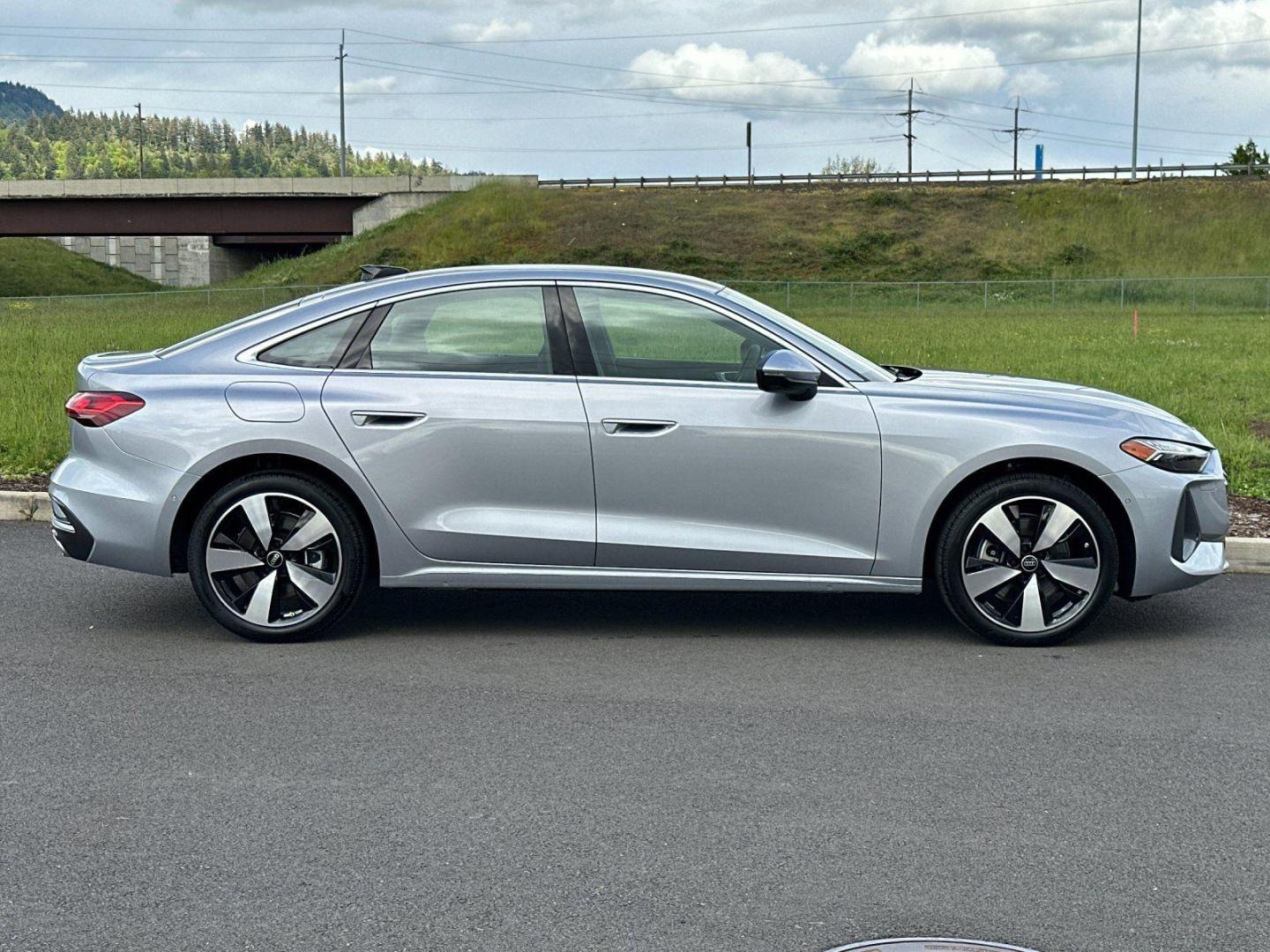 2025 Audi A5 Prestige - Photo 2