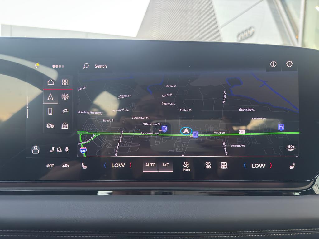 2025 Audi A6 Sportback e-tron Premium - Photo 26