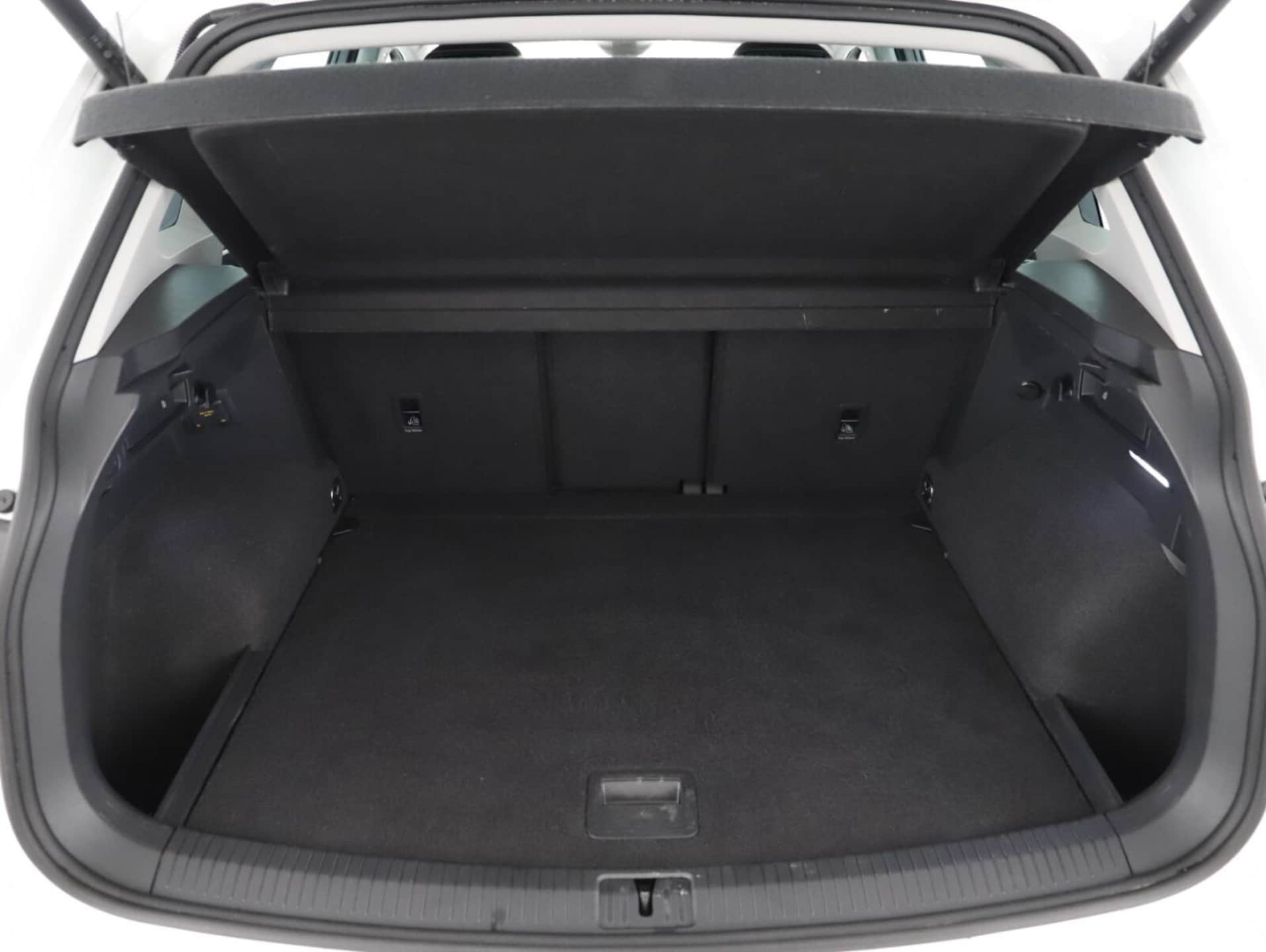 Volkswagen Tiguan Urban Sport