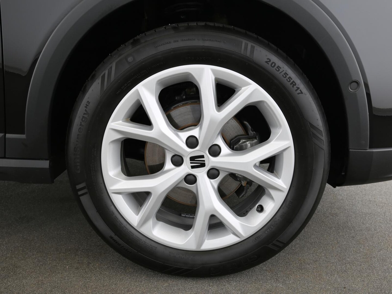 SEAT Arona – Bild 22