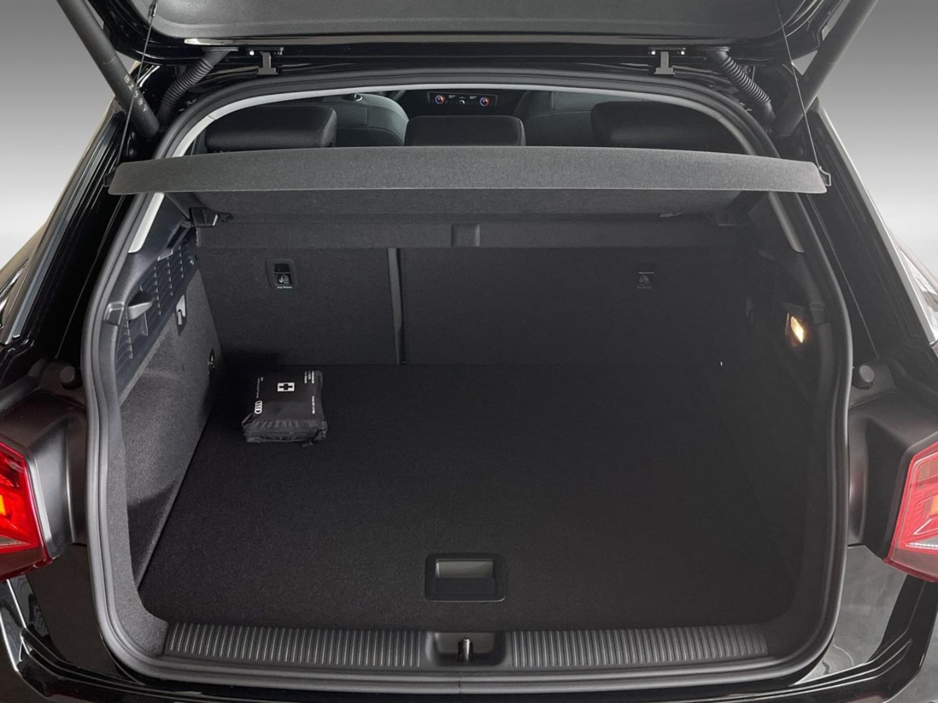 Audi Q2 Advanced