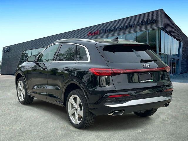 2026 Audi Q5
