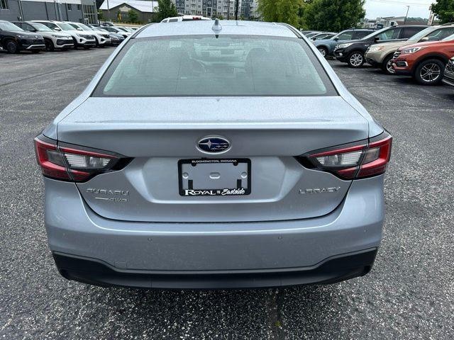 2024 Subaru Legacy