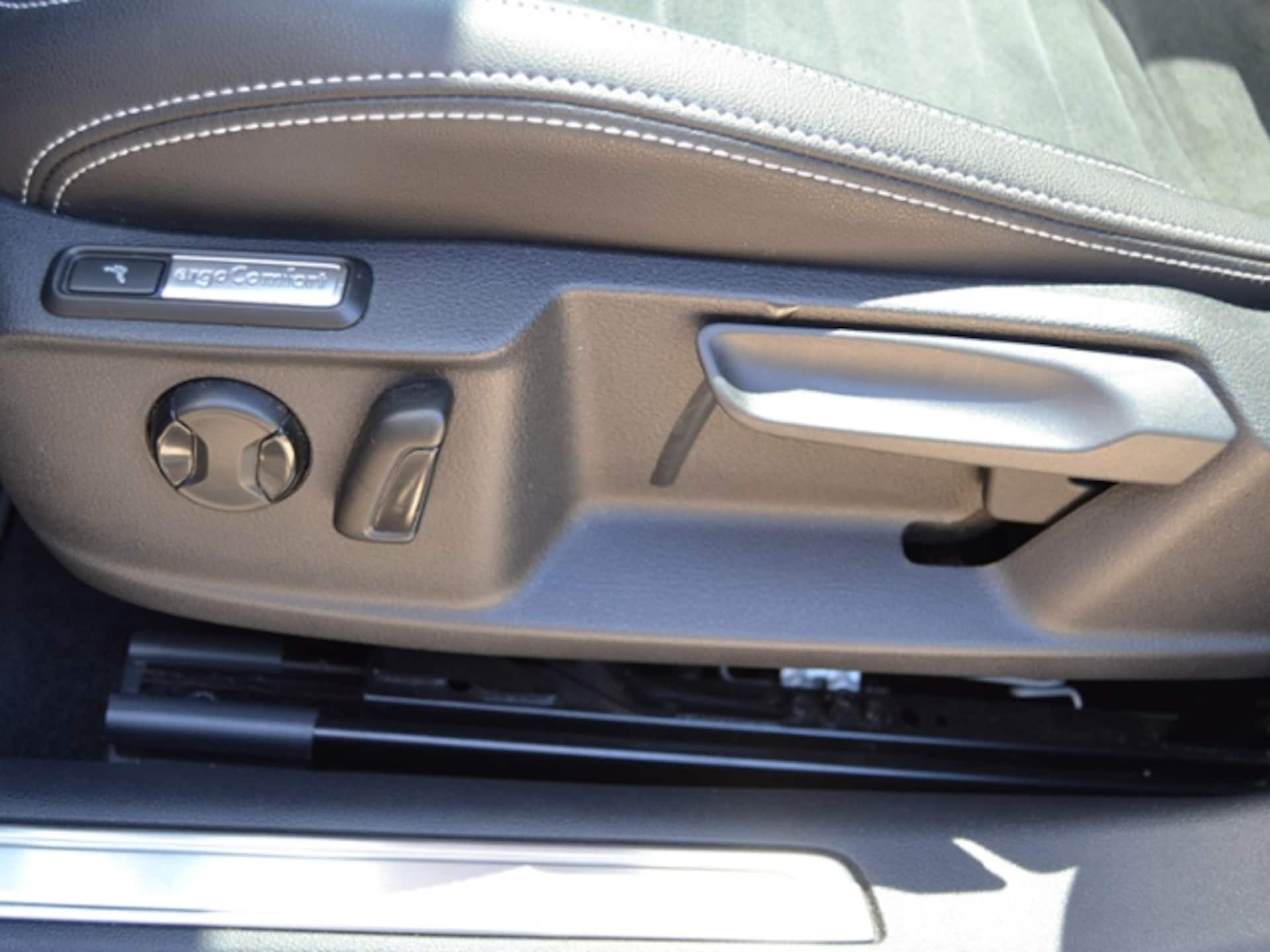 Volkswagen Passat Variant Elegance