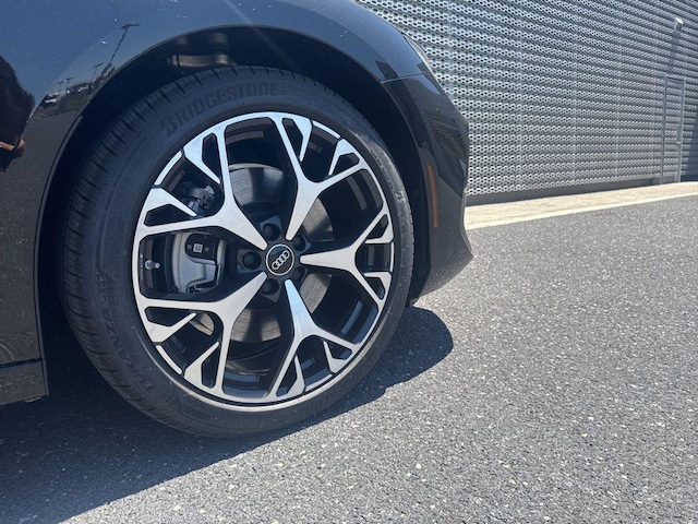 2026 Audi A6 Sedan