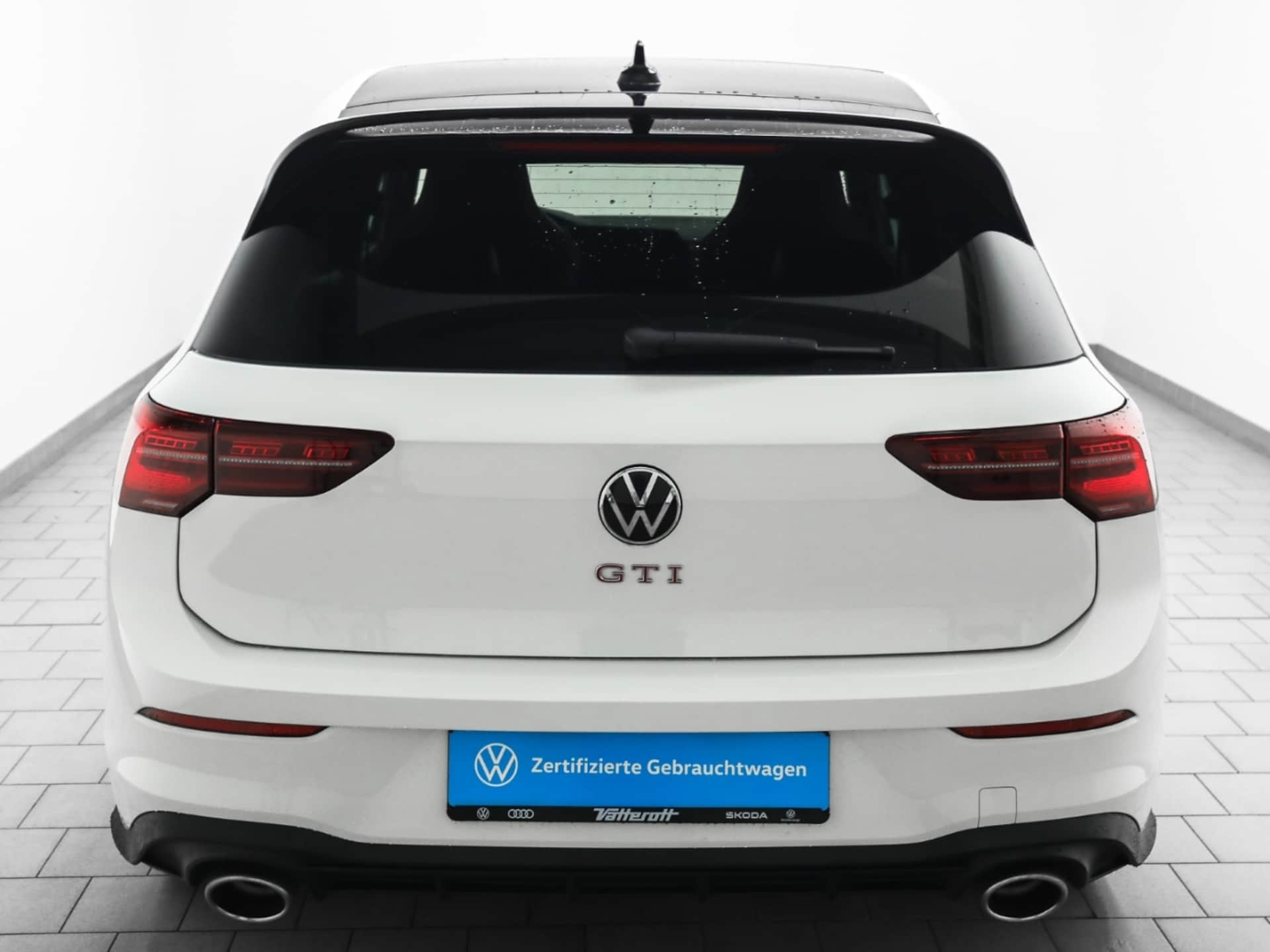 Volkswagen Golf GTI Clubsport