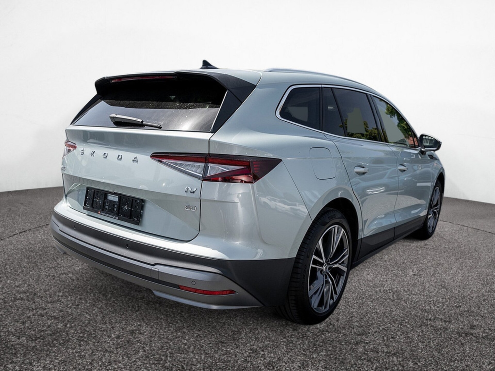 Skoda Enyaq 80