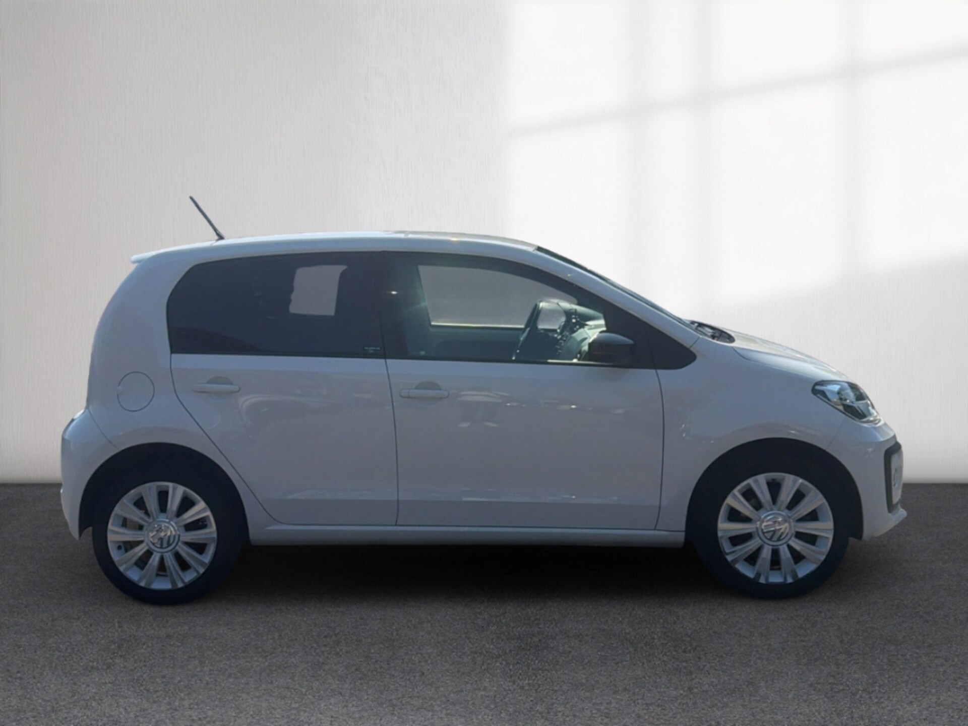 Volkswagen up! IQ.DRIVE