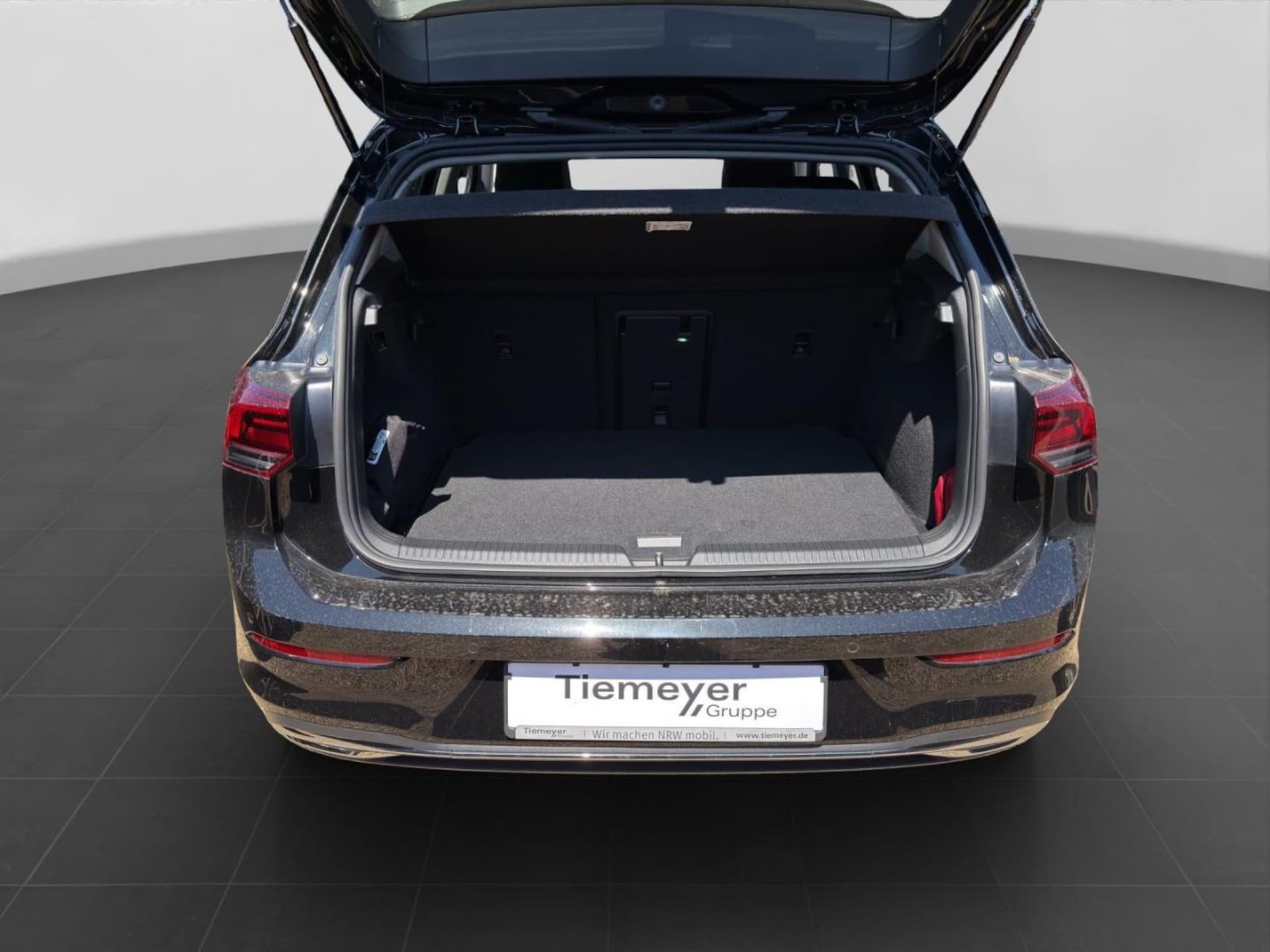 Volkswagen Golf MOVE