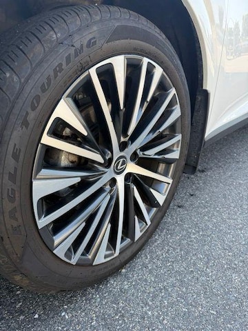 2023 Lexus RX 350